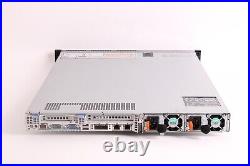 Dell PowerEdge R630 8SFF 2xPCI Server 2x Intel E5-2680v3 @2.50GHz/16GB RAM/0 HDD