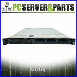 Dell PowerEdge R630 Server 2xE5-2680v3 = 24-Cores 32GB H730 No HDD's