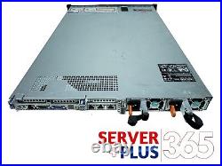 Dell PowerEdge R630 Server, 2x E5-2640 V3 2.6GHz 8Core, 128GB, 2x 1.92TB SSD