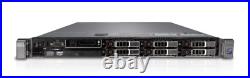 Dell PowerEdge R630 Server 2x E5-2660V3 10C 64GB RAM 2x 480Gb SAS SSD 2 X PSU