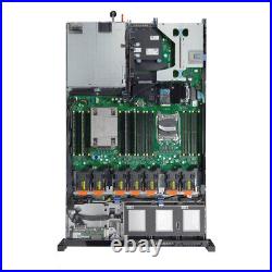 Dell PowerEdge R630 Server 2x E5-2695 V3 =28 Cores 192GB H330 8x 1.2TB SAS