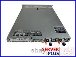 Dell PowerEdge R640 10Bay 2x Plat 8160 2.1GHz 24Core, 256GB RAM, H730P, 10x Tray