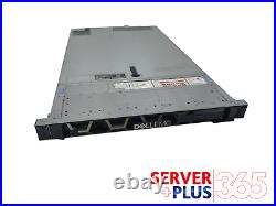 Dell PowerEdge R640 10Bay 2x Plat 8160 2.1GHz 24Core, 512GB RAM, H730P, 10x Tray