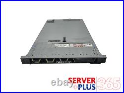Dell PowerEdge R640 10Bay 2x Plat 8160 2.1GHz 24Core, 512GB RAM, H730P, 10x Tray