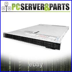 Dell PowerEdge R640 36 Core NVMe Server 2X Gold 6154 CTO- Custom- Wholesale