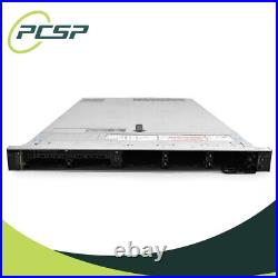 Dell PowerEdge R640 36 Core SFF Server 2X Gold 6140 H740P CTO- Custom- Wholesale