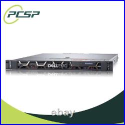 Dell PowerEdge R640 40 Core SFF Server 2X Gold 6148 H330 CTO- Custom- Wholesale