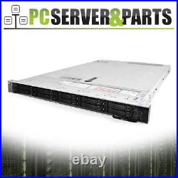 Dell PowerEdge R640 48 Core NVMe Server 2X Platinum 8160 CTO- Custom- Wholesale