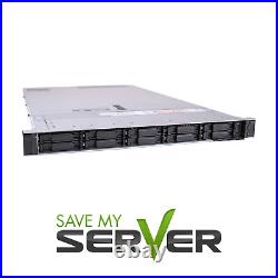 Dell PowerEdge R640 Server 2x Gold 6130 =32 Cores H730P Choose RAM/ Drives