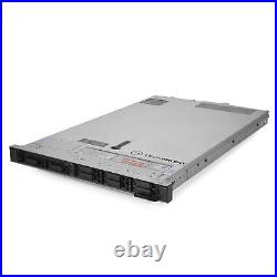 Dell PowerEdge R640 Server Gold 6132 2.60Ghz 14-Core 64GB 2x 1.2TB 12G H730P