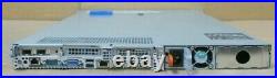 Dell PowerEdge R640 Ten-Core Silver 4114 2.2Ghz 64GB Ram 600GB 1U Rack Server