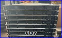 Dell PowerEdge R6415 10x2.5 NVMe EPYC 7401P 64GB H740P 2x240GB BOSS