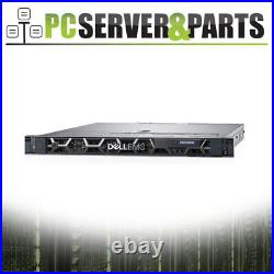 Dell PowerEdge R6415 8B SFF 24 Core Server EPYC 7401P CTO -Wholesale Custom