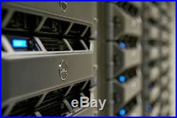 Dell PowerEdge R710 /24GB/E5520/3x1TB/Windows 2012 R2/SQL Server 2014 R2 Ent