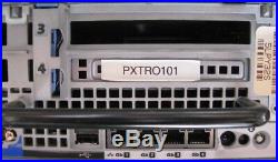 Dell PowerEdge R710 2U 6 Bay Server 2x Xeon Quad Core X5647 @ 2.93GHz, 4GB RAM