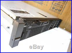 Dell PowerEdge R710 2U Server -2x Intel Xeon X5670 6-Core 2.93GHz 16GB H700 2.5^