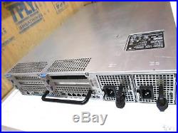 Dell PowerEdge R710 2U Server Intel Xeon E5620 QC 2.4GHz No Ram No HDD 3.5^
