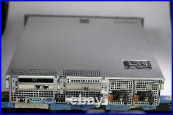 Dell PowerEdge R710 2x 2.66GHz 6 Cores (12 Cores Total) 120GB RAM