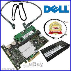 Dell PowerEdge R710 2x SixCore XEON X5675 3.06GHz 128GB 4x147GB 10K SAS H700 512