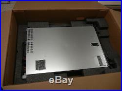 Dell PowerEdge R710 2x Six CORE X5650 2.66Ghz 96GB DDR3 Perc 6/i RAID 900GB SAS