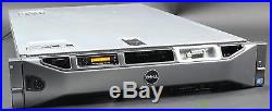 Dell PowerEdge R710 2x x5680 3.33Ghz NO HDD Server
