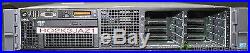 Dell PowerEdge R710 Server 2U 2 2.93GHz Quad Core 16GB No HDD SAS