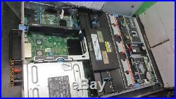 Dell PowerEdge R710 Server -2x Xeon X5560 Quad Core @ 2.80GHz 16GB Perc 6/i