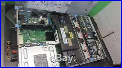 Dell PowerEdge R710 Server -2x Xeon X5560 Quad Core with HT @ 2.80GHz 16GB PC3