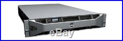 Dell PowerEdge R710 Server ESX server