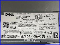 Dell PowerEdge R710 Server Two Xeon X5650 96GB RAM H700 4x 300GB 10k 2x PSU iD6