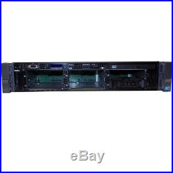 Dell PowerEdge R710 Server with (2) Xeon X5670 2.93GHz 6-Core 16GB No HDD