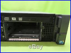 Dell PowerEdge R710 Server with 2x Xeon Quad Core 3.07GHz 16GB RAM No HDD
