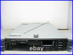 Dell PowerEdge R710 Server with Motherboard, Fans & Dual AC TESTED