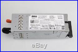 Dell PowerEdge R710 T610 T710 870W Server Power Supply Unit 0YFG1C YFG1C
