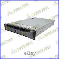 Dell PowerEdge R720 16-Core 2.60GHz E5-2670 192GB R1XFC H710P 1GB No 2.5 HDD 8B