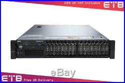Dell PowerEdge R720 1 x E5-2609, 16GB, H310, iDRAC7 Ent