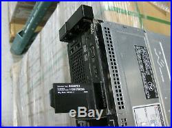 Dell PowerEdge R720 2U Server 2x Xeon E5-2660 16 Cores 32GB RAM H710 Tested