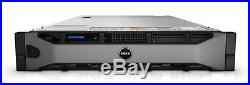 Dell PowerEdge R720 2 x 8-Core XEON E5-2650 96GB LARGE 24TB 2U Rack Server