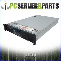 Dell PowerEdge R720 8B V2 Server CTO Wholesale Custom to Order