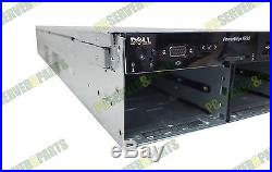 Dell PowerEdge R720 Barebones SEE PHOTOS Tested Working or SPARE PARTS 3794B42