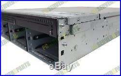Dell PowerEdge R720 Barebones SEE PHOTOS Tested Working or SPARE PARTS 3794B42