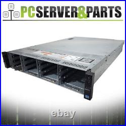 Dell PowerEdge R720xd 12B LFF 2x 2.30GHz E5-2630 Server CTO Custom Wholesale