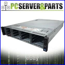 Dell PowerEdge R720xd 14B LFF 2x 2.30GHz E5-2630 Server CTO Custom Wholesale
