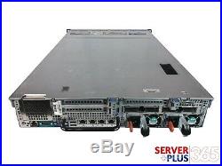 Dell PowerEdge R730XD LFF Server, 2x E5-2680V3 2.5GHz 12Core, 256GB, 12x Tray