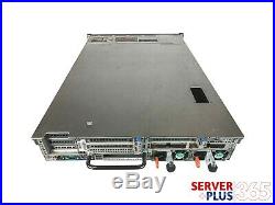 Dell PowerEdge R730XD SFF Server, 2x E5-2680 V3 2.5GHz 12Core, 128GB, 24x Tray