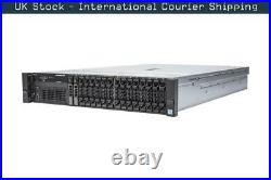 Dell PowerEdge R730 1x16 2.5 Hard Drives Build Your Own Server