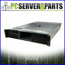 Dell PowerEdge R730 V3 Server CTO Wholesale Custom to Order