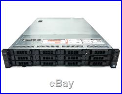 Dell PowerEdge R730xd 2U Server 2x E5-2660v3 10C 2.6Ghz 32GB (2x 16GB) H330 Rail