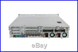 Dell PowerEdge R730xd 2x 12C E5-2690v3 2.9Ghz 16GB Ram 12x 3.5 HDD Bay Server