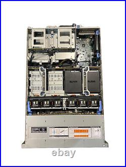 Dell PowerEdge R740XD 16LFF, 4SFF Server, 2x Gold 6132, Choose RAM, Trays/Caddy